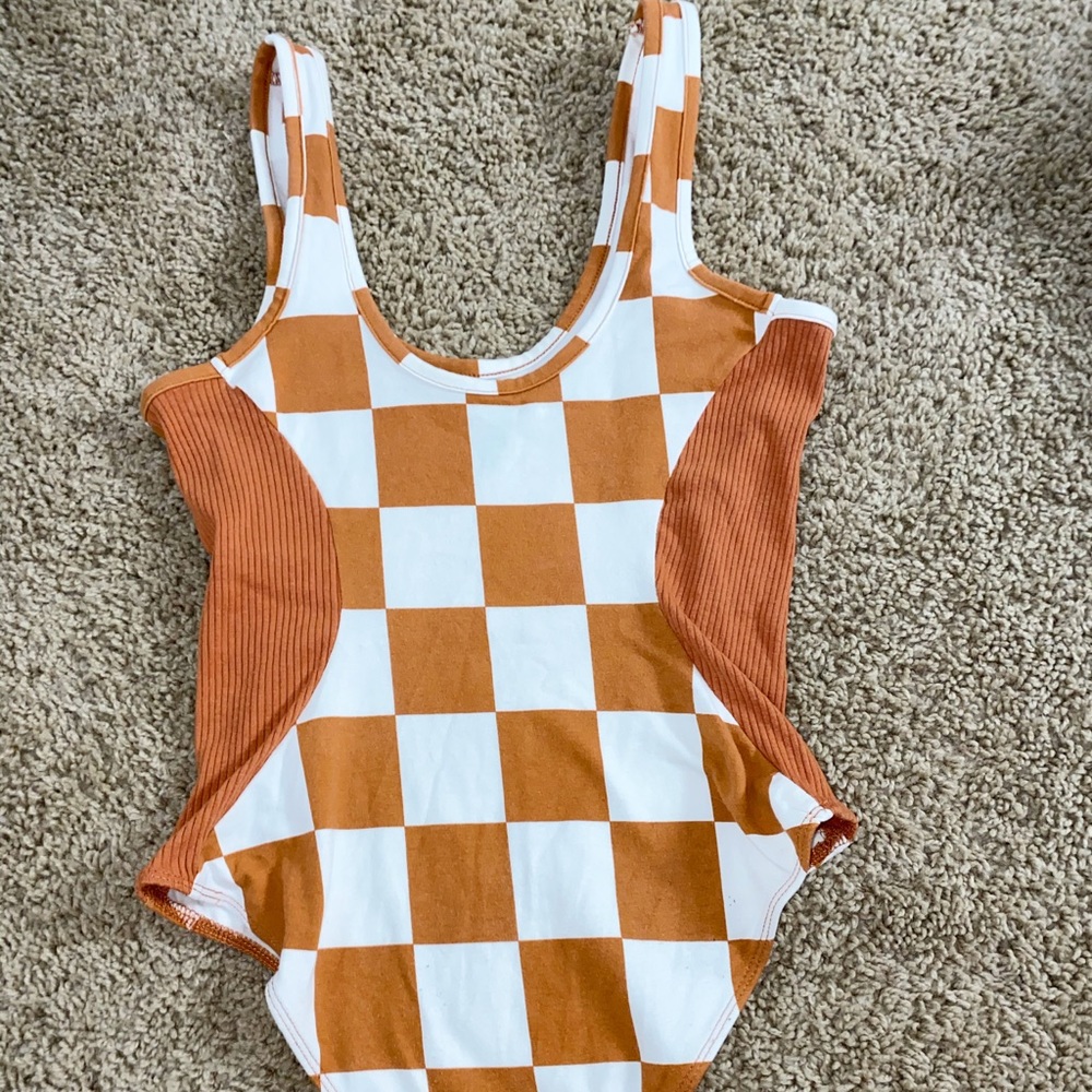 URBAN OUTFITTERS BODYSUIT